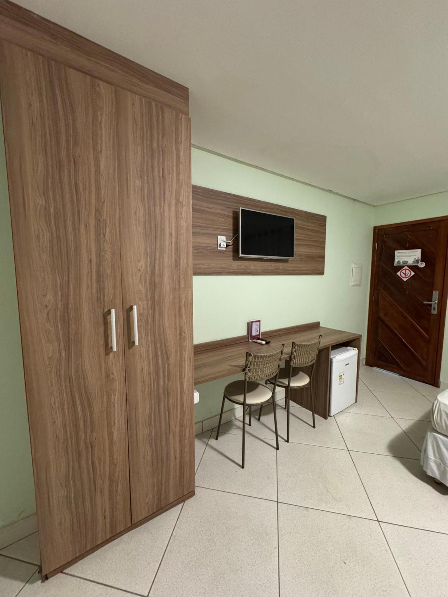 Domus Hotel Cidade Nobre Ipatinga Ngoại thất bức ảnh