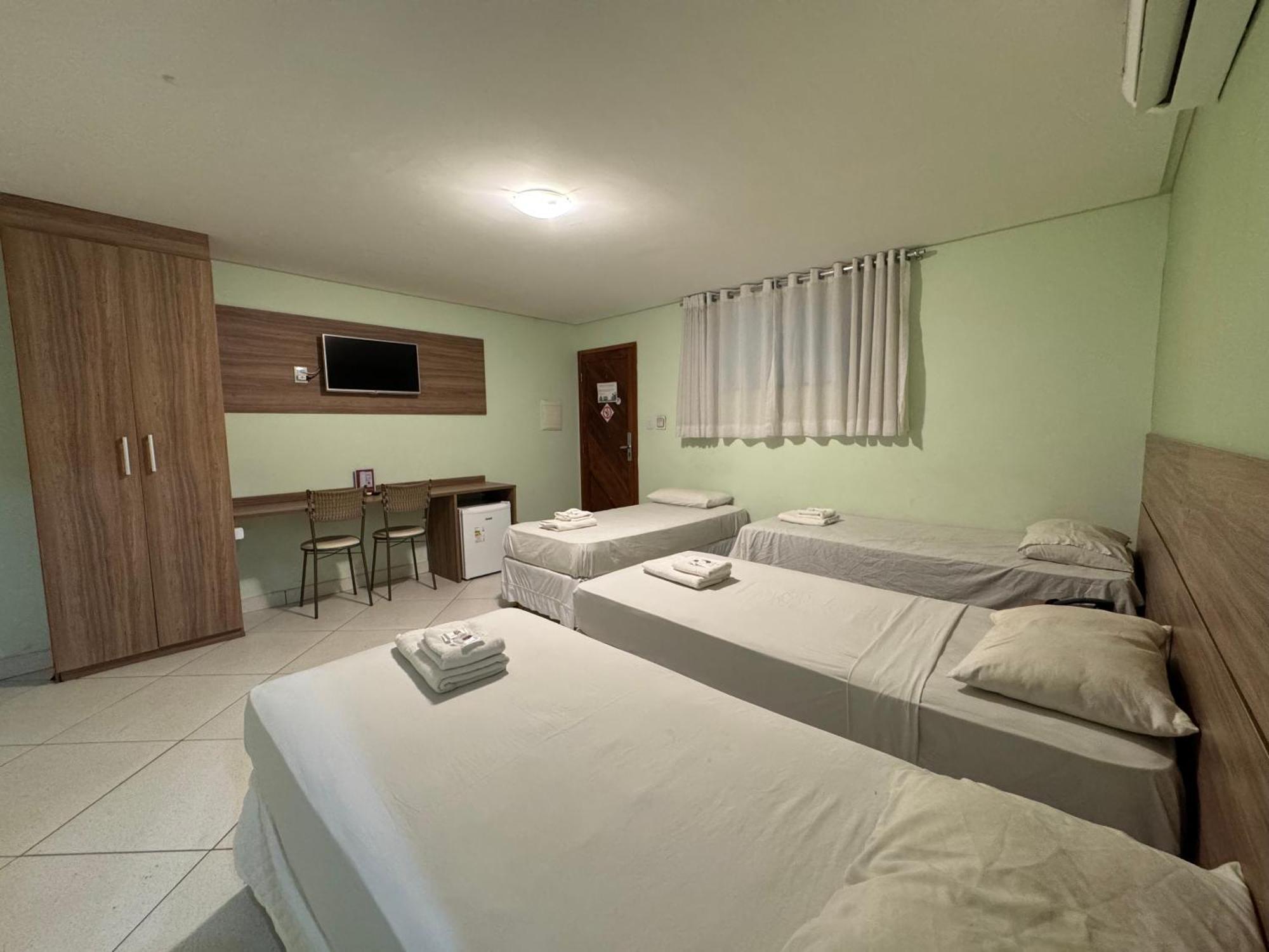 Domus Hotel Cidade Nobre Ipatinga Ngoại thất bức ảnh