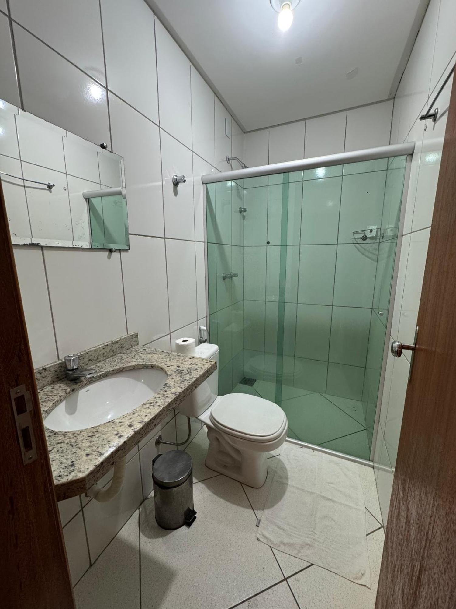 Domus Hotel Cidade Nobre Ipatinga Ngoại thất bức ảnh