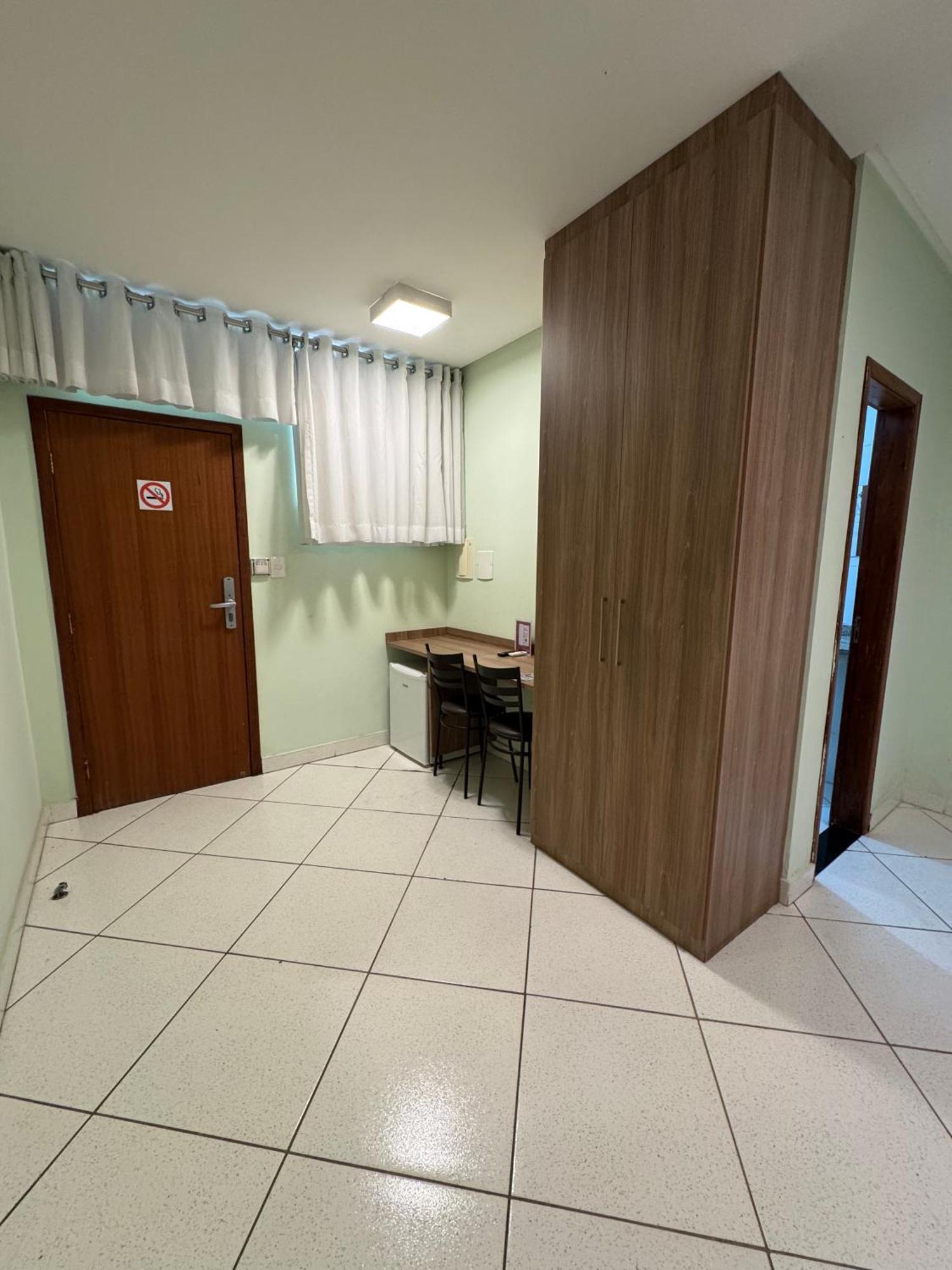 Domus Hotel Cidade Nobre Ipatinga Ngoại thất bức ảnh