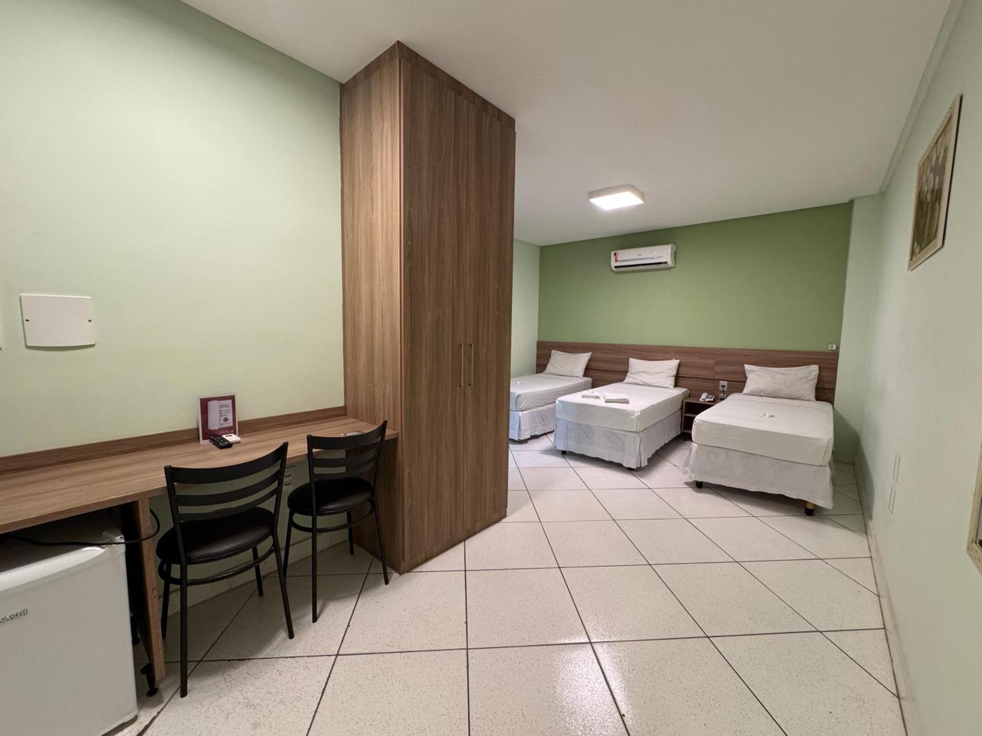 Domus Hotel Cidade Nobre Ipatinga Ngoại thất bức ảnh
