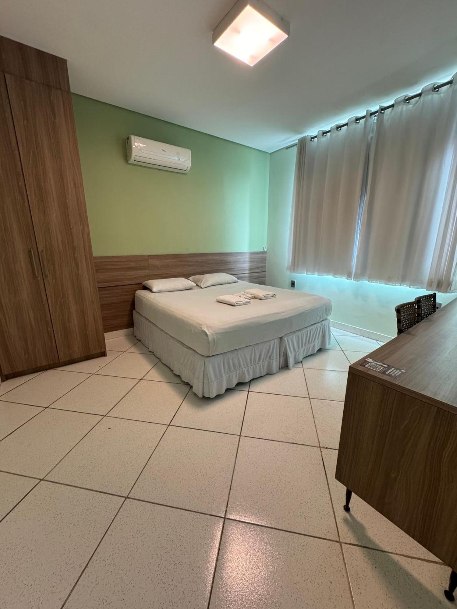 Domus Hotel Cidade Nobre Ipatinga Ngoại thất bức ảnh
