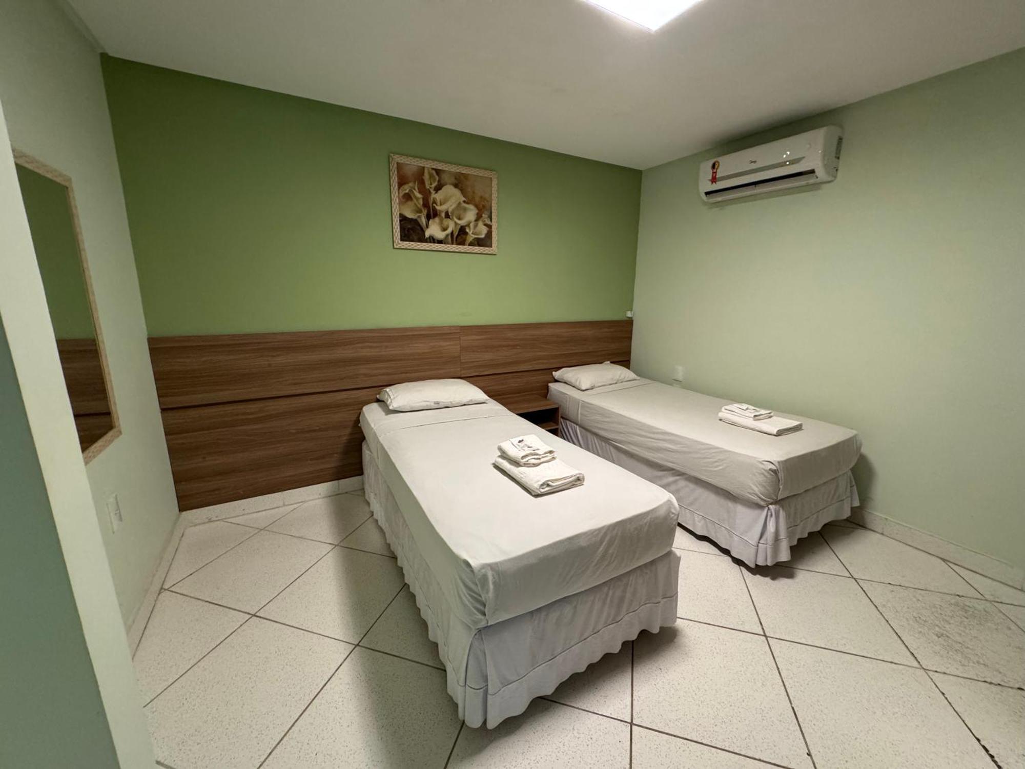 Domus Hotel Cidade Nobre Ipatinga Ngoại thất bức ảnh