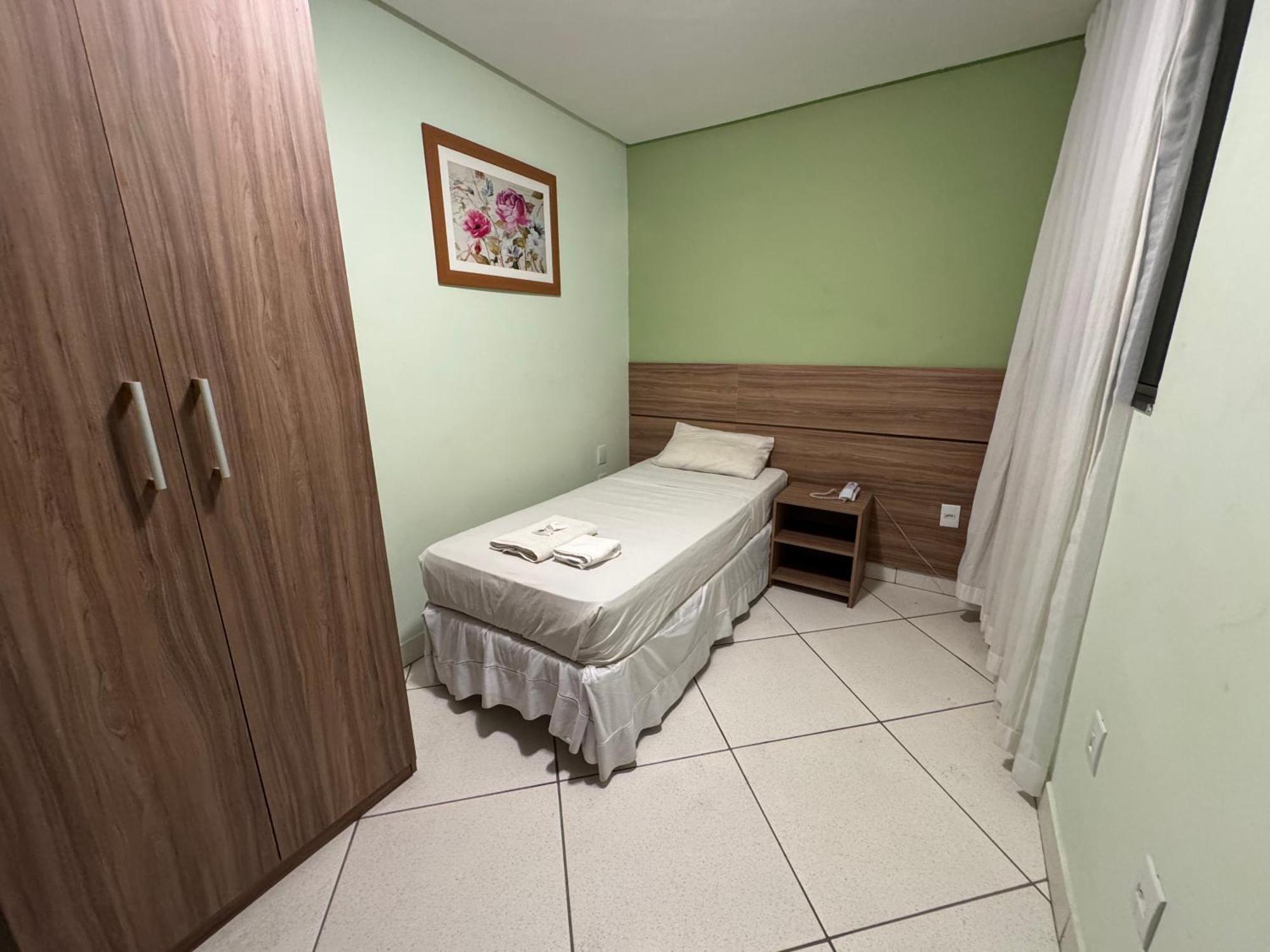 Domus Hotel Cidade Nobre Ipatinga Ngoại thất bức ảnh