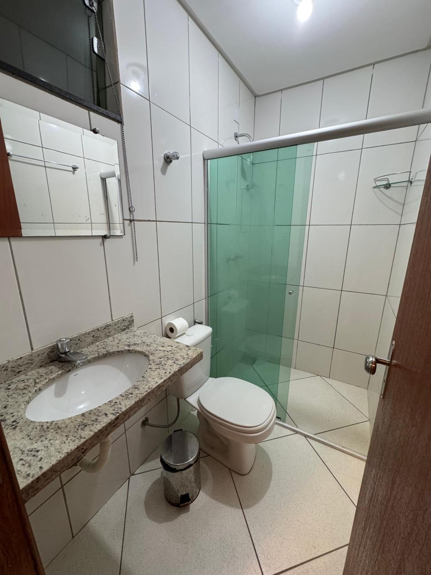 Domus Hotel Cidade Nobre Ipatinga Ngoại thất bức ảnh