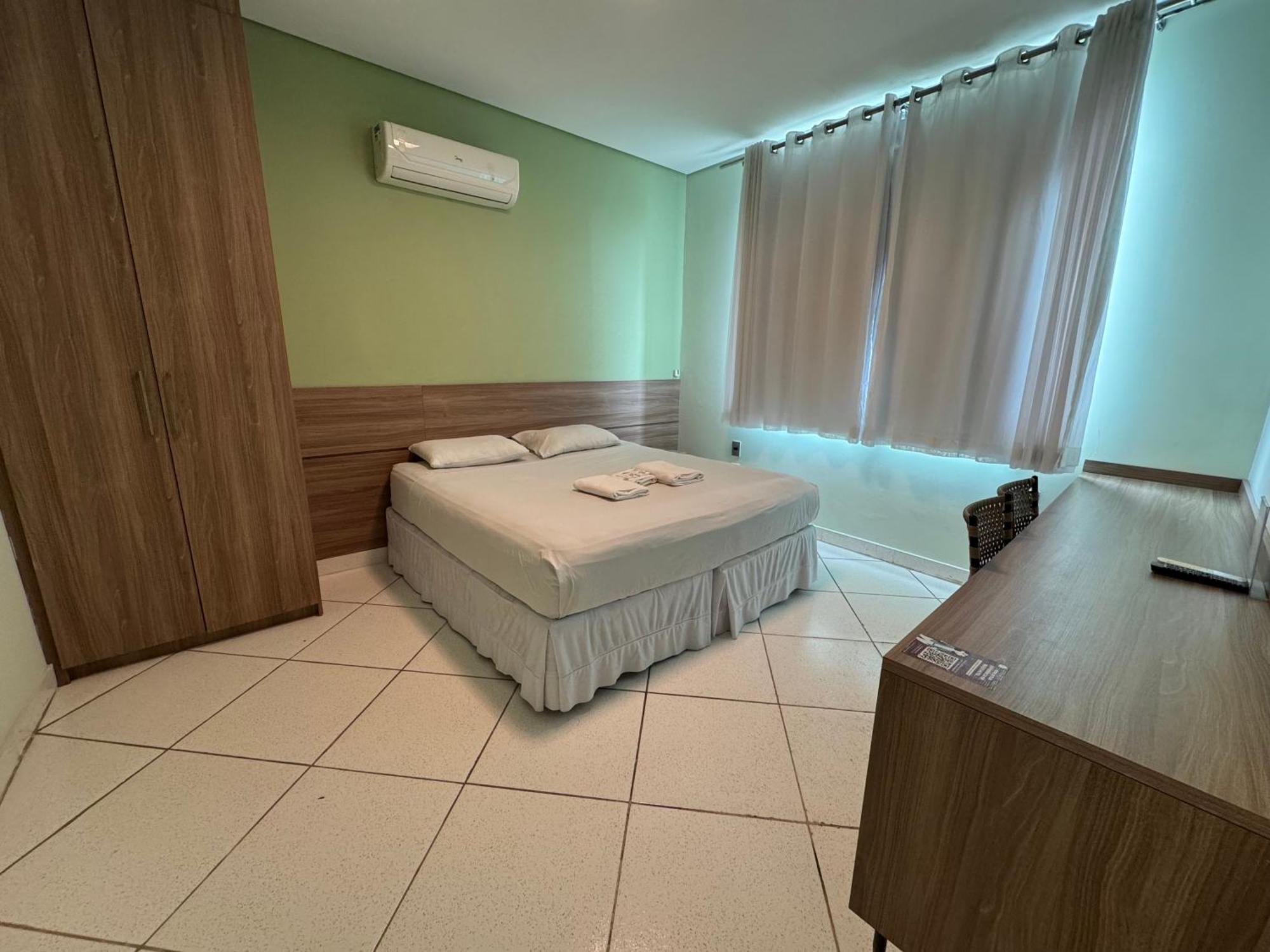 Domus Hotel Cidade Nobre Ipatinga Ngoại thất bức ảnh